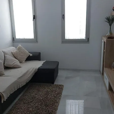 Casa Palba Apartment Conil De La Frontera Exterior photo