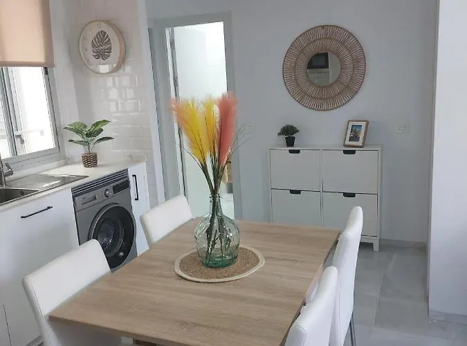 Casa Palba