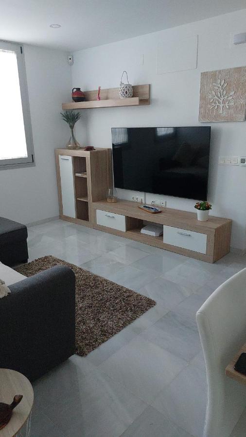 Casa Palba Apartment