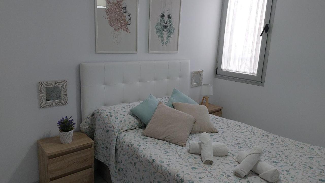 Apartment Casa Palba