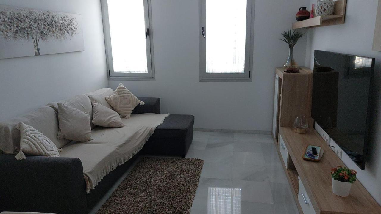Apartment Casa Palba