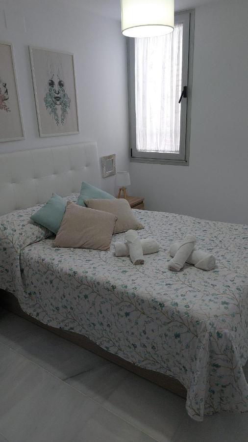 Apartment Casa Palba Conil De La Frontera